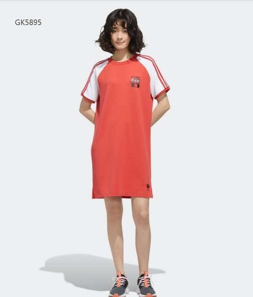 

summer womens designer dresses new arrival fashion brand dresses with letter printed 2 color size xs-xl yf204211, Black;pink