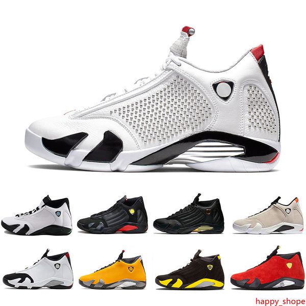 

stock x jumpman 14s basketball shoes varsity royal red reverse ferrar last sblack toe basket ball sneaker 2020 des chaussures