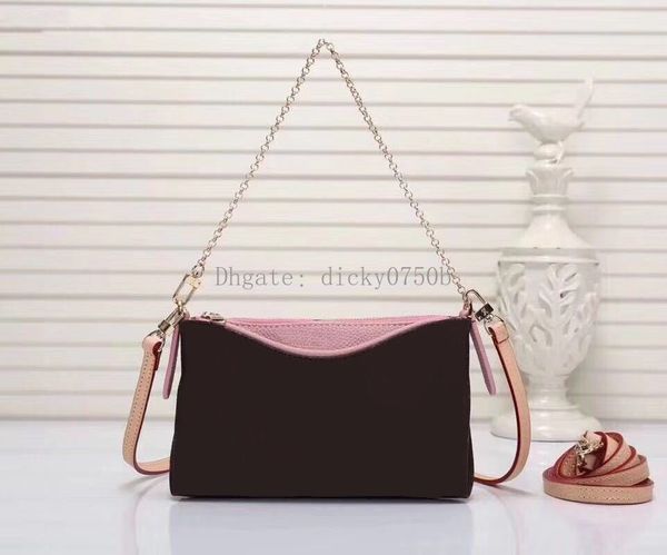 

new wholesale new chain purse evening bag for women genuine leather lady messenger bag phone purse satchel palls cluth shoulder bag handbag