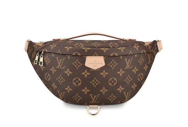 

stlye famous bumbag cross body shoulder bag good quality waist bags bum waist bags m43644 fanny pack we 11