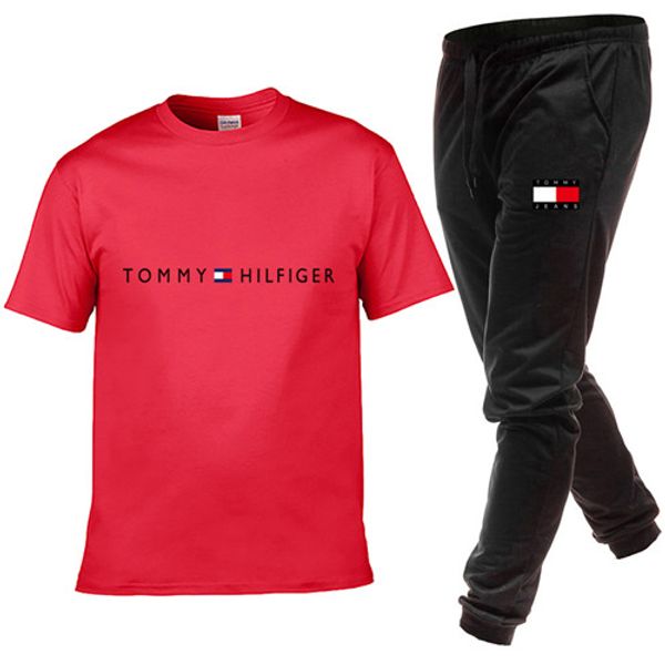 

s19. men sportswear hoodie and sweatshirts black white autumn winter jogger sporting suit mens sweat suits tracksuits s-3xl