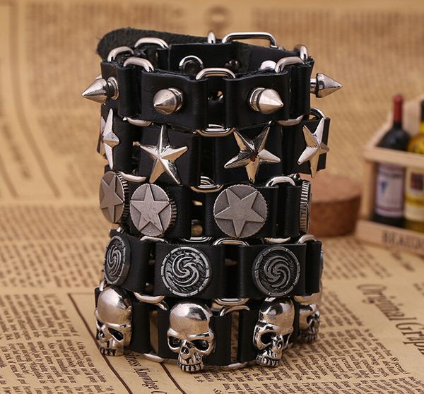 

Charm Bracelets lzh1