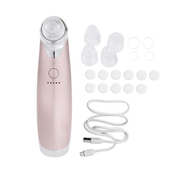 

skin care blackhead remover vacuum suction electric pore cleaner facial beauty instrument
