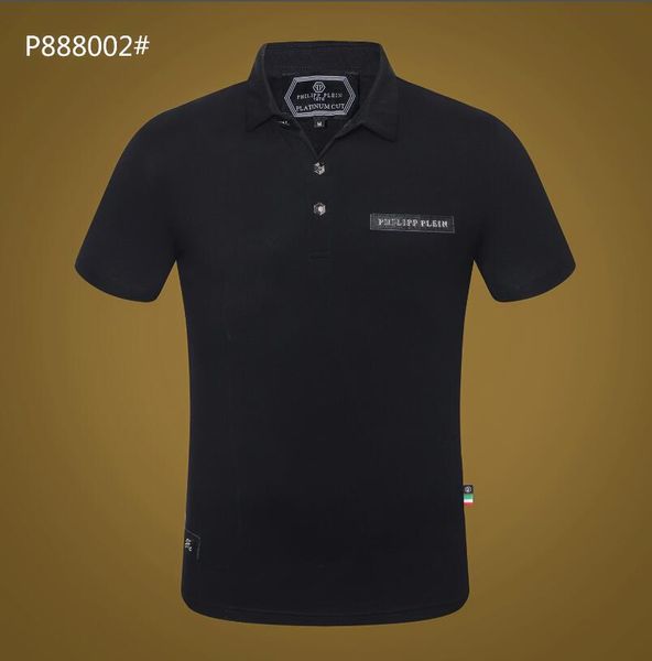 

New de igner brand t hirt for men top kull drilling men clothing hort leeve t hirt tee top m 3xl b8002 pp