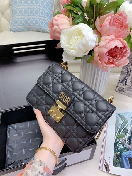 

2020 new dior designer handbags fashion bag leather shoulder bags crossbody bags handbag purse clutch backpack wallet 99kk8966