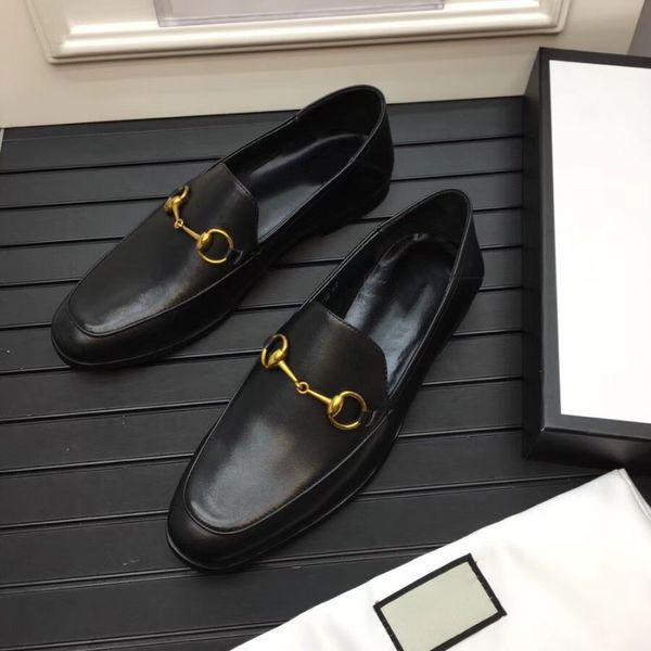 top brand formal shoes