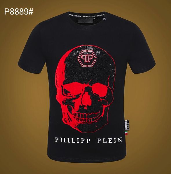 

2019 brand de ign ummer treet wear europe fa hion men cotton t hirt ca ual hort leeve tee t hirt 6982