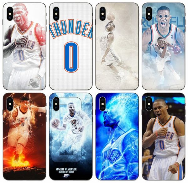 

tongtrade] рассел уэстбрук дело № 0 для iphone 11 про макса х хз хс 8с 7с 6с плюс samsung j2 в компании huawei р10 лайт редми идти у3 делу