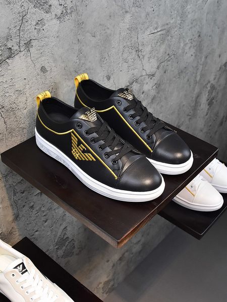 

designer luxury retro men's shoes red bottom three-in-one casual shoes air cushion basketball sneakers designer shoes15