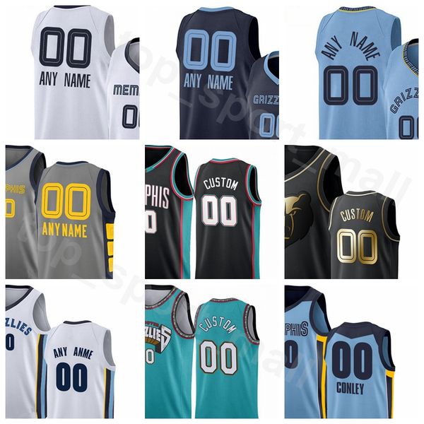 

экран печати баскетбол кайл андерсон джерси tyus джонс грейсон аллен марко гадерик джош джексон justise уинслоу город закончено заработанные, Black;red