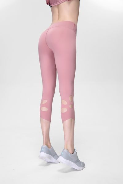 

yoga pants seamless-leggings colorful yoga pant scrunch butt sportswear gym gradient workout high-waist, White;red
