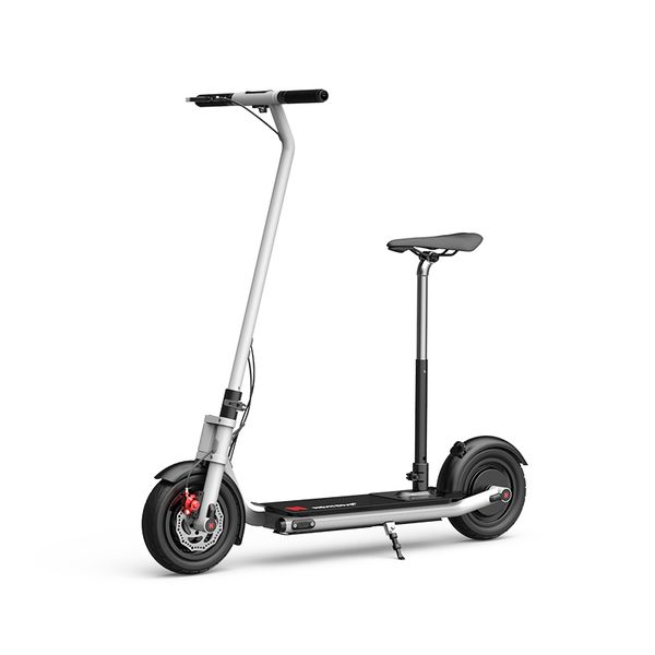 

самокат большого колеса привода 36v 2 колес взрослый электрический