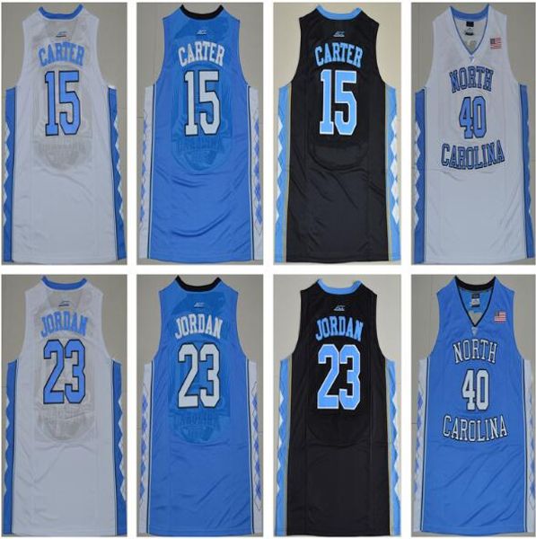 Harrison Barnes North Carolina Jersey 2024 www.favors