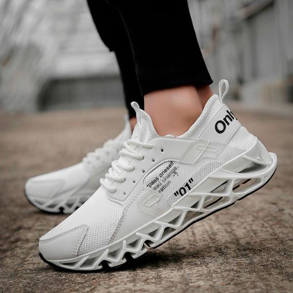 

chamsgend 2020 new men shoes casual breathable lightweight mens casual shoes comfortable mesh sneakers men fashion sneakers