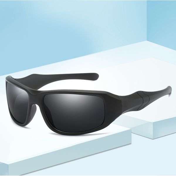 

brand design new uv400 sunglasses men fashion male eyewear sun glasses travel fishing oculos gafas de sol z093, White;black