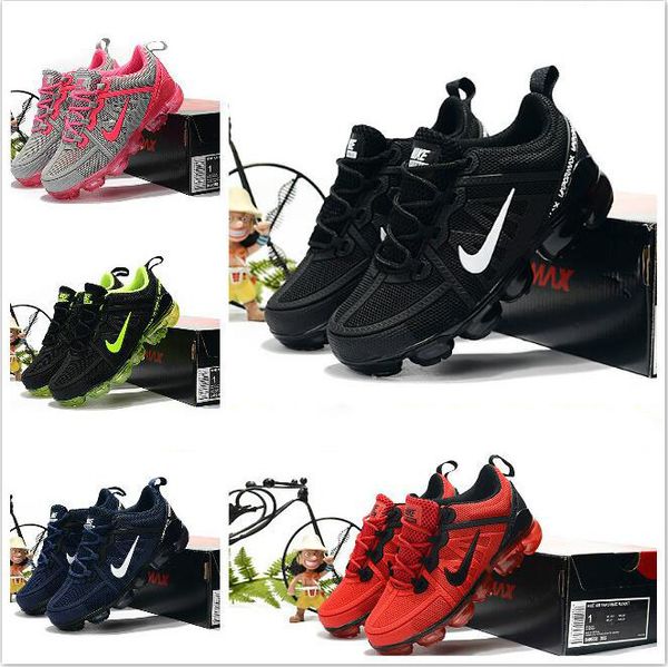 

toddler kids designer running shoes chaussures pour enfants kpu children boys girls athletic sport jogging walking sneakers