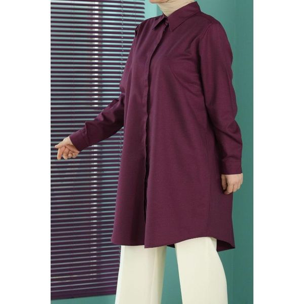 

plus size shirt, White