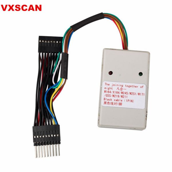 

for mb can filter 8 in 1 for w164/x164/w245/w251/w171/g55/w219/w211