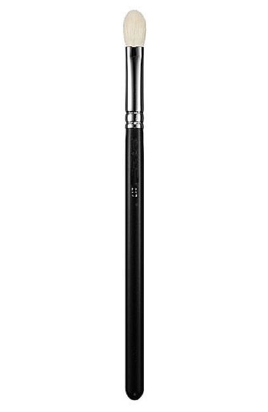 

24pcs/lot-new cosmetics brushes m 217 eye blending shadow single brush makeup goat hair eye brushes ing