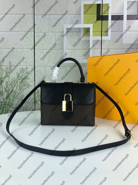 

cross m44080 m44322 trim bag women shoulder bb purse handbag m44141 designer carry calf-leather elbow body locky bag eexcf, Red;black