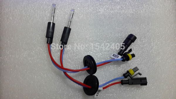 

2x 35w hid projector lens bulbs replacement for 2.0" 2.5" 2.8" 3.0" g1 g3 g5 g8