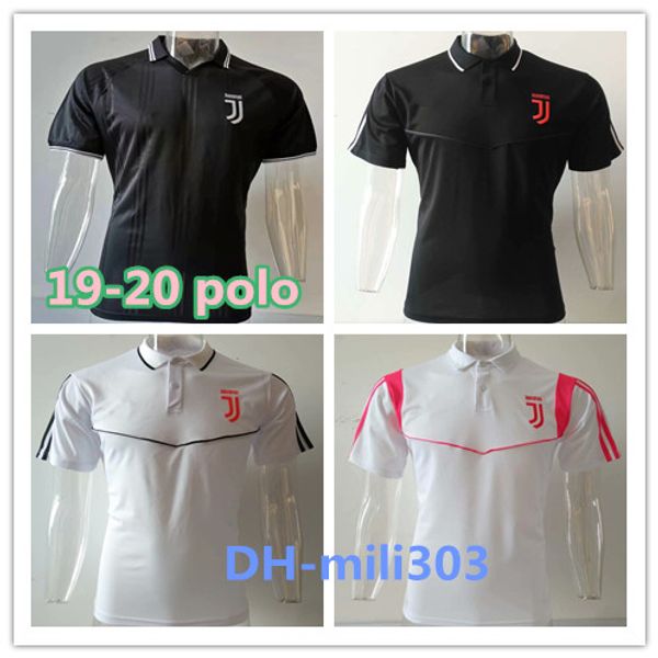 

2019 2020 men occer jer ey hort leeve training hirt 19 20 men thailand quality football polo hirt