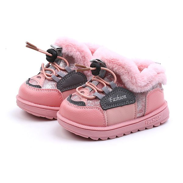 children's fashion boots