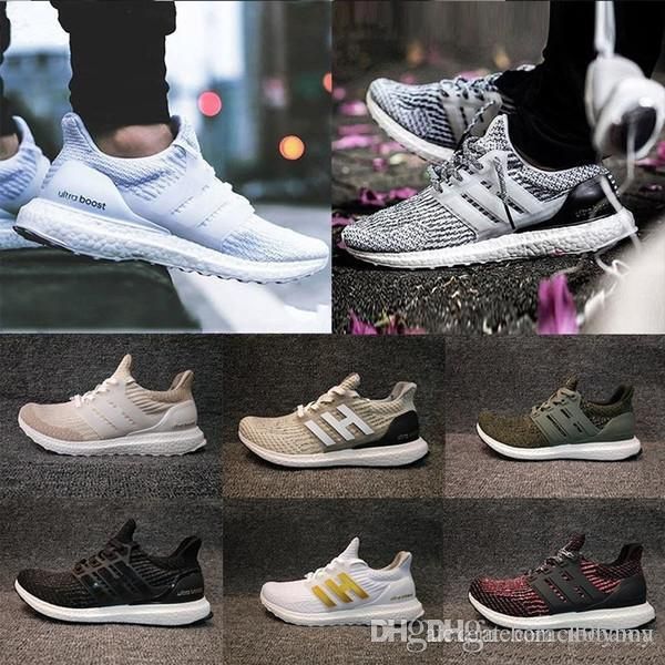 ultraboost 19 vs ultra boost 4.0 reddit