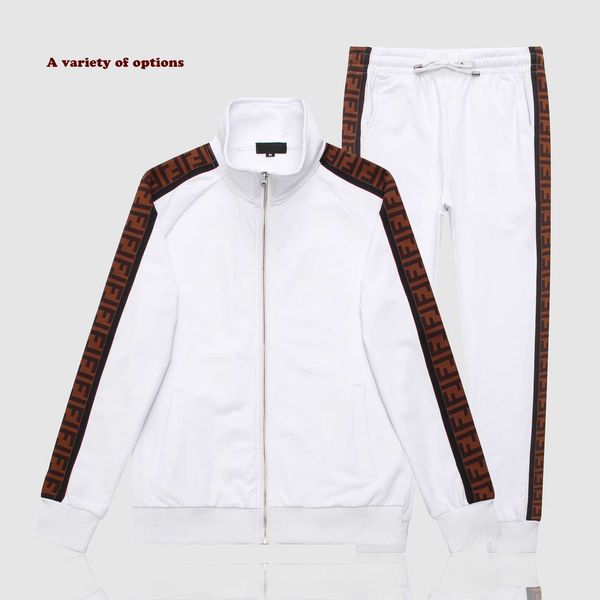 

buy new style fashionable fashion sports style suit menswear brand sportswear of mail, Gray