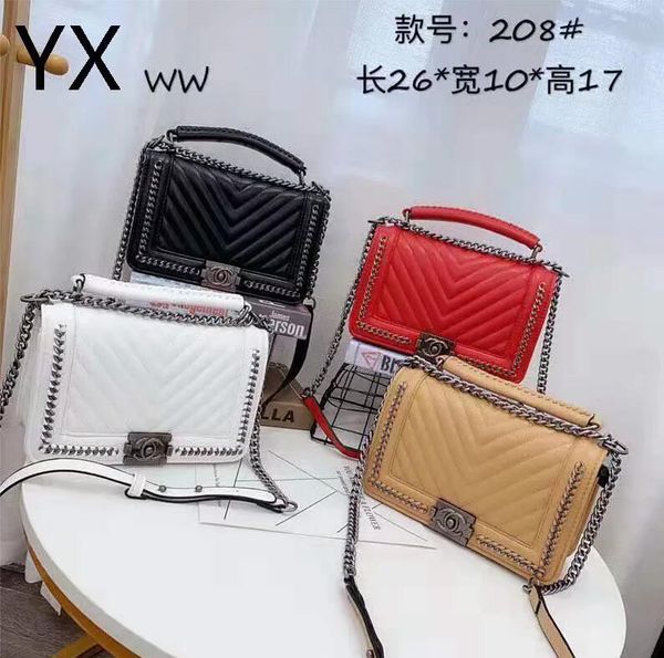 

2019 totes bags womens bag designers handbags designers luxury handbags purses luxury clutch bags leather shoulder bag 40156--021
