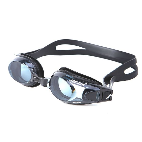 

swimming pro optical myopia nearsighted goggle swim glasses anti-fog waterproof