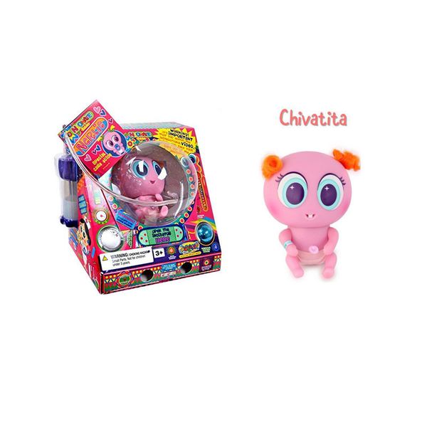 casimeritos con luz