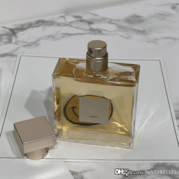 

new ladies perfume famous brand with fragrance 100ml ladies eau de toilette spray aromatherapy 3.4fl oz