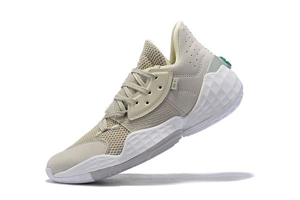 

2019 Beard Харден Vol.4 баскетбола обувь высшего качества мужской обуви Джеймс Vol 4 разво