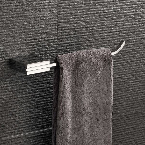 

stainless steel washcloth hanger wall mounted towel holder home bathroom supplies
