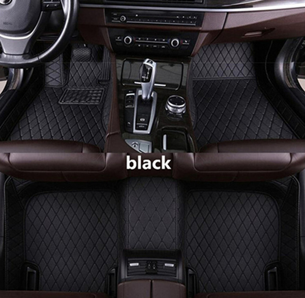 2019 Suitable For Mg 3 2010 2016 Non Slip Waterproof Interior Mats Environmentally Friendly Tasteless Non Toxic Car Mats From Carmatzxq1761 83 42