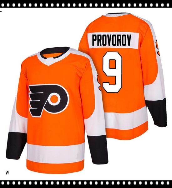 

2019 2020 Hockey Jerseys Quick Dry BLUE red Embroidery Logos Free Shipping Cheap wholesale Men Size Jersey688654