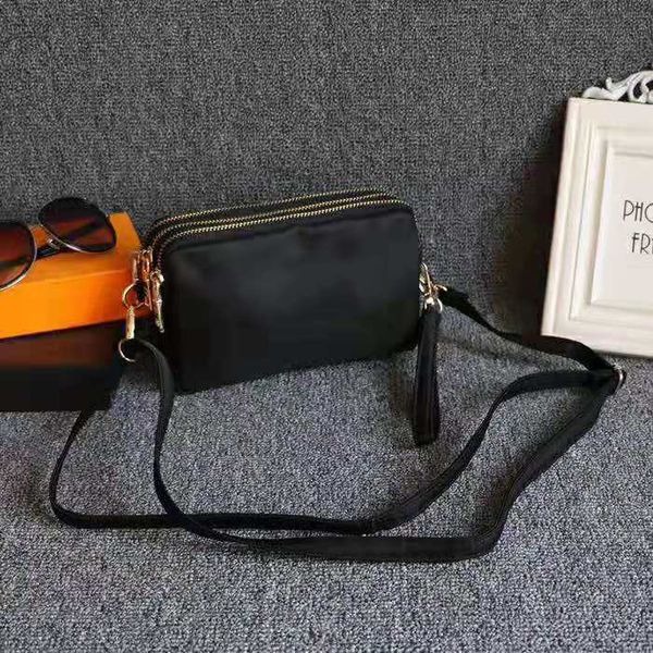 

Bolsa Mensageiro applelynn