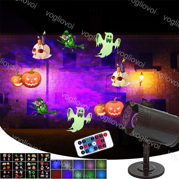

проект украшения стены сид освещает 15w двойной рядок rgb 12 карта картины dimmable для партии dhl снежной бури рождества хеллоуина
