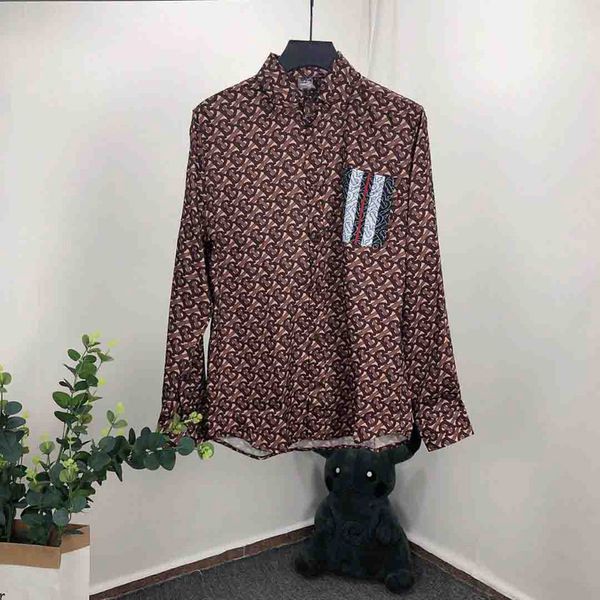 

2019 новинка мужская рубашка Harajuku с длинными рукавами тонкая повседневная мужская