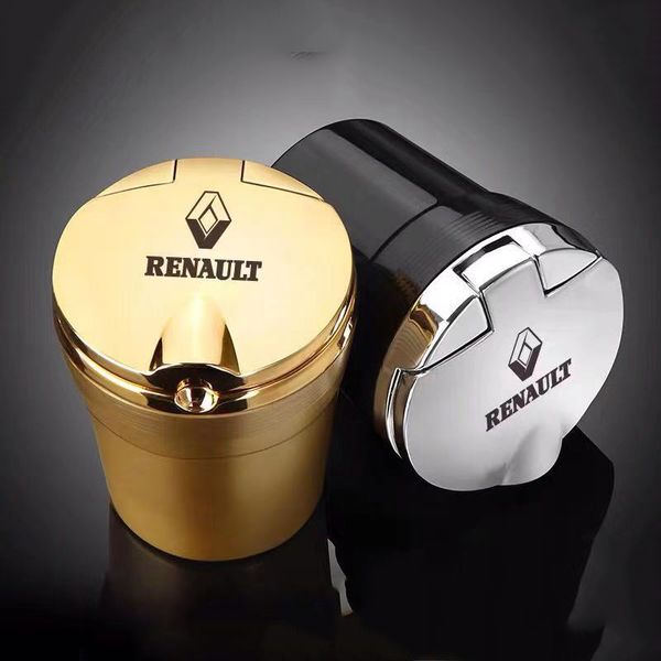 

car ashtray cigarette smoke holder car ashtray for koleo correga card fun wind rantalisman latitude interio