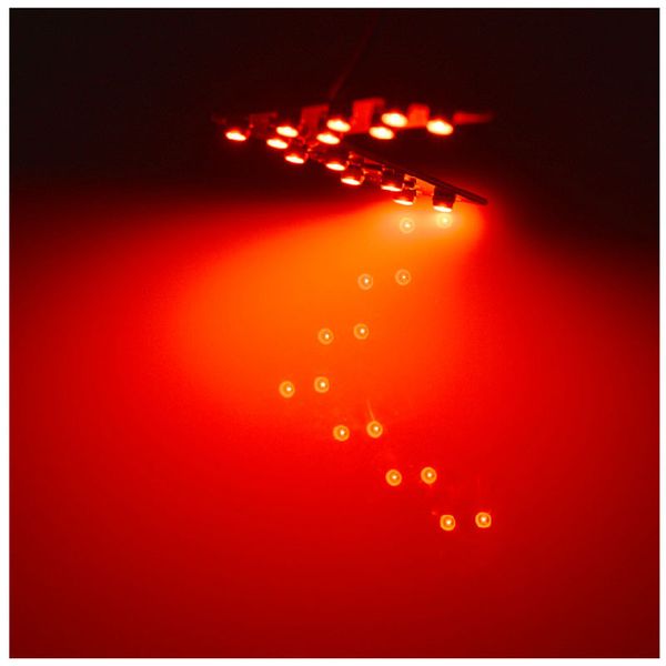 

2 шт 14 smd led стрелка панель для автомобиля зеркало заднего вида индикатор сигнала поворота свет автомобильные фары бесплатная доставка