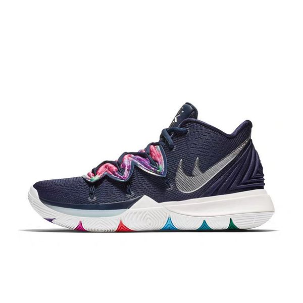 kyrie irving shoes for girls