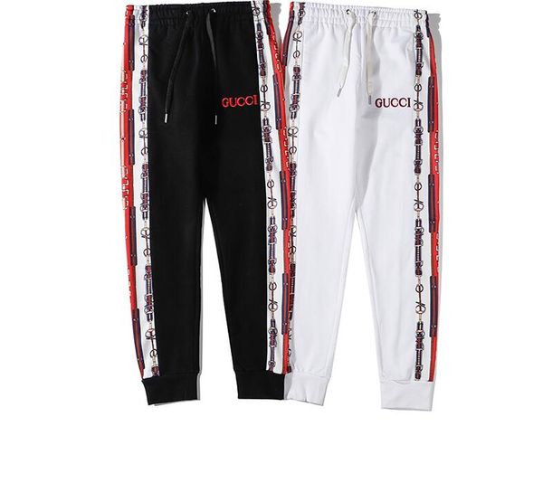 Compre Pantalones Para Hombre Cp Companyxxl Disenador Xxs Gucci