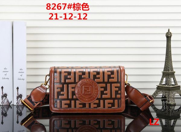 

2019 design women's handbag ladies totes clutch bag classic shoulder bags fashion leather hand bags mixed order handbags gg0018