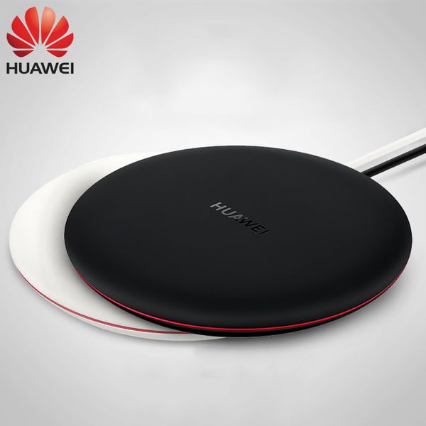 

huawei p30 pro wireless charger 15w cp60 qi max fast charge для huawei mate 20 rs p30 pro iphone x 8 плюс xs max samsung s9 плюс