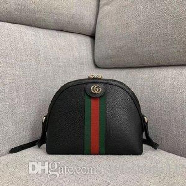 

2020ss fashion handbags women's bags new handbags wallets woman leather bag ladies crossbody bag 499621