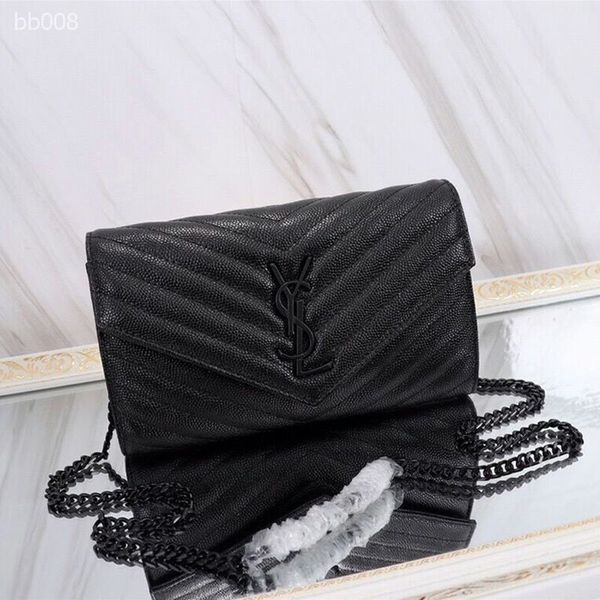 

2020 fashionable luxurys lady crossbody bags new arrival excellent quality fashion retro on chain wholesale women custom shoulder bags
