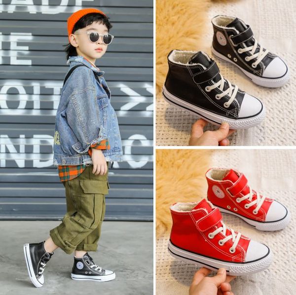 

fashion toddler girl trainers cute kids casual shoes lovely spring autumn kids footwear outdoors quality, Black;red