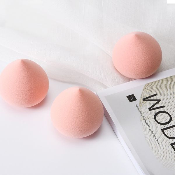 

1pcs super soft makeup puff beauty egg konjac stir perfect mix sponge professional beauty stir